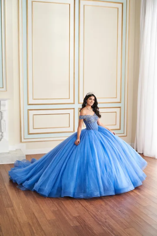 Princesa by Ariana Vara  Dress PR30180 sold by Terry costa