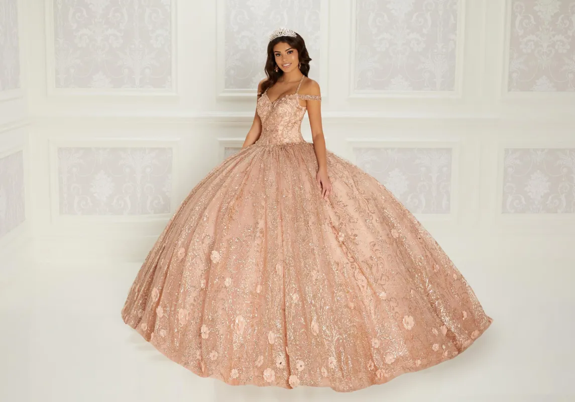 Princesa by Ariana Vara  Dress PR22144B sold by Terry costa