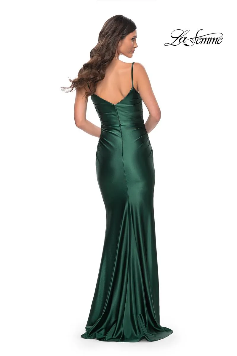 La Femme Dress 32075 sold by Terry costa product image thumbnail 2