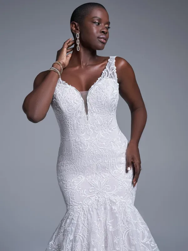 Sottero &amp; Midgley by Maggie Sottero Designs Dress 22SC958A02 sold by Terry costa