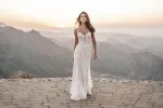 Allure Bridals Dress A1218 sold by Terry costa