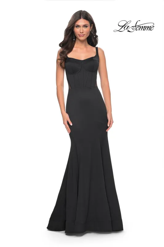 La Femme Dress 32268 sold by Terry costa