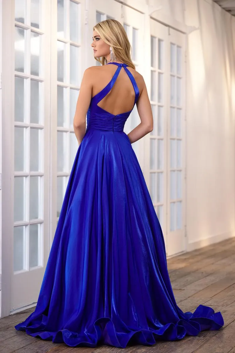 Ava Presley Dress 39562 sold by Terry costa product image thumbnail 2