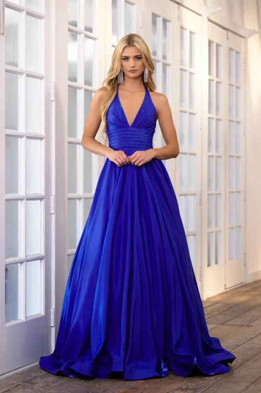 Ava Presley Dress 39562 made by Terry costa