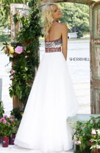 Sherri Hill Dress 50075 sold by Terry costa