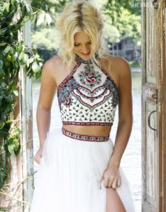 Sherri Hill Dress 50075 sold by Terry costa