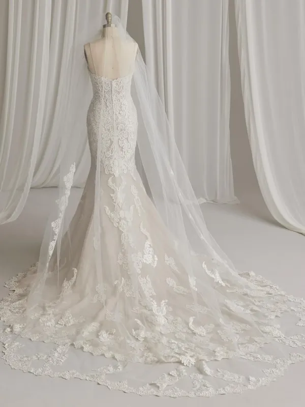 Maggie Sottero Designs Dress 23MS714A01 sold by Terry costa