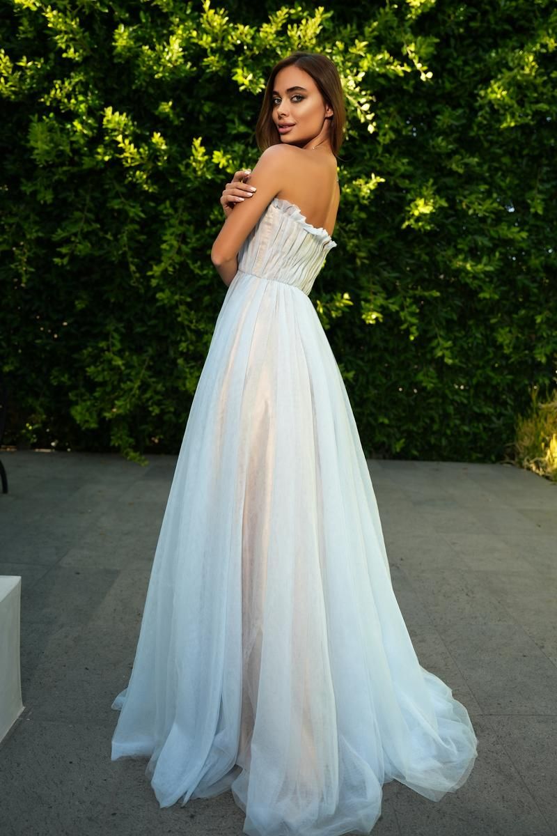 Portia and Scarlett Prom Dress PS24695 sold by Terry costa product image thumbnail 2
