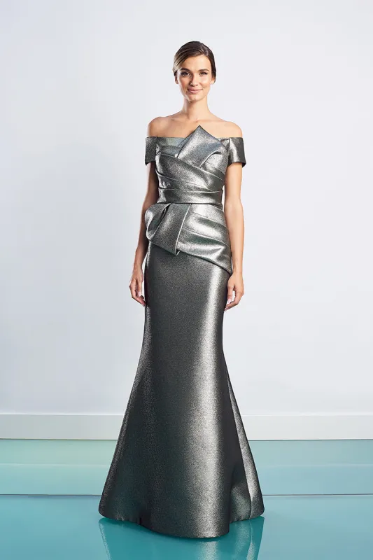 Alexander by Daymor Dress 1477 sold by Terry costa