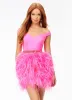 ASHLEYlauren Dress 4536 sold by Terry costa
