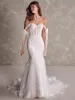 Maggie Sottero Designs Dress 24MC173B01 sold by Terry costa