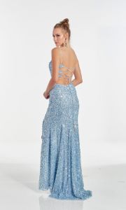 Alyce Prom Dress 60990 sold by Terry costa