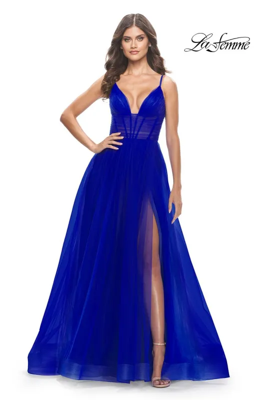 La Femme Dress 31147 sold by Terry costa