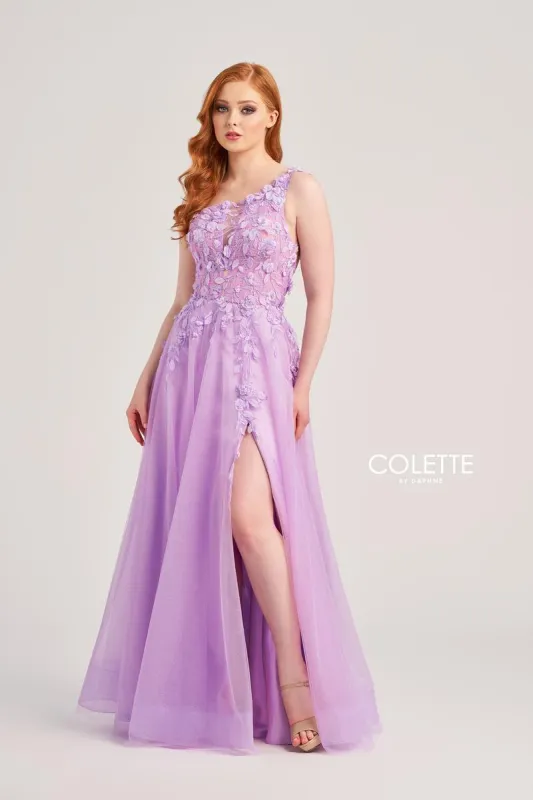 Colette by Daphne Dress CL5124 sold by Terry costa