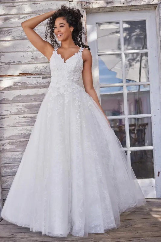 Colette by Daphne Dress CL5157 sold by Terry costa