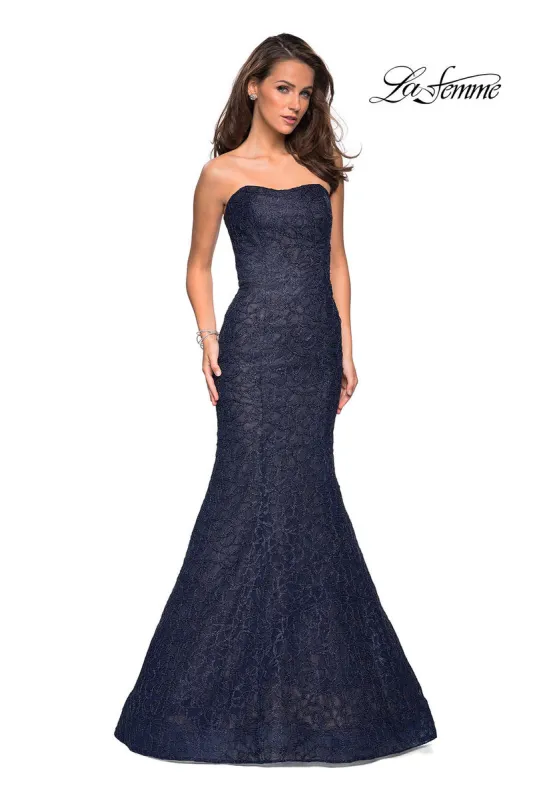 La Femme Dress 27267 sold by Terry costa
