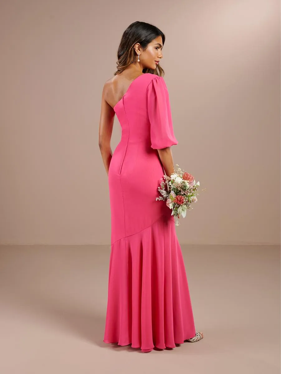 Christina Wu Celebrations Dress 22194 sold by Terry costa product image thumbnail 2