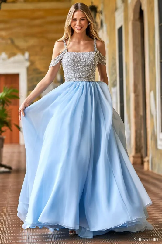 Sherri Hill Dress 54976 sold by Terry costa