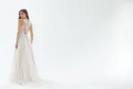 Madison James Bridal  Dress MJ417 sold by Terry costa