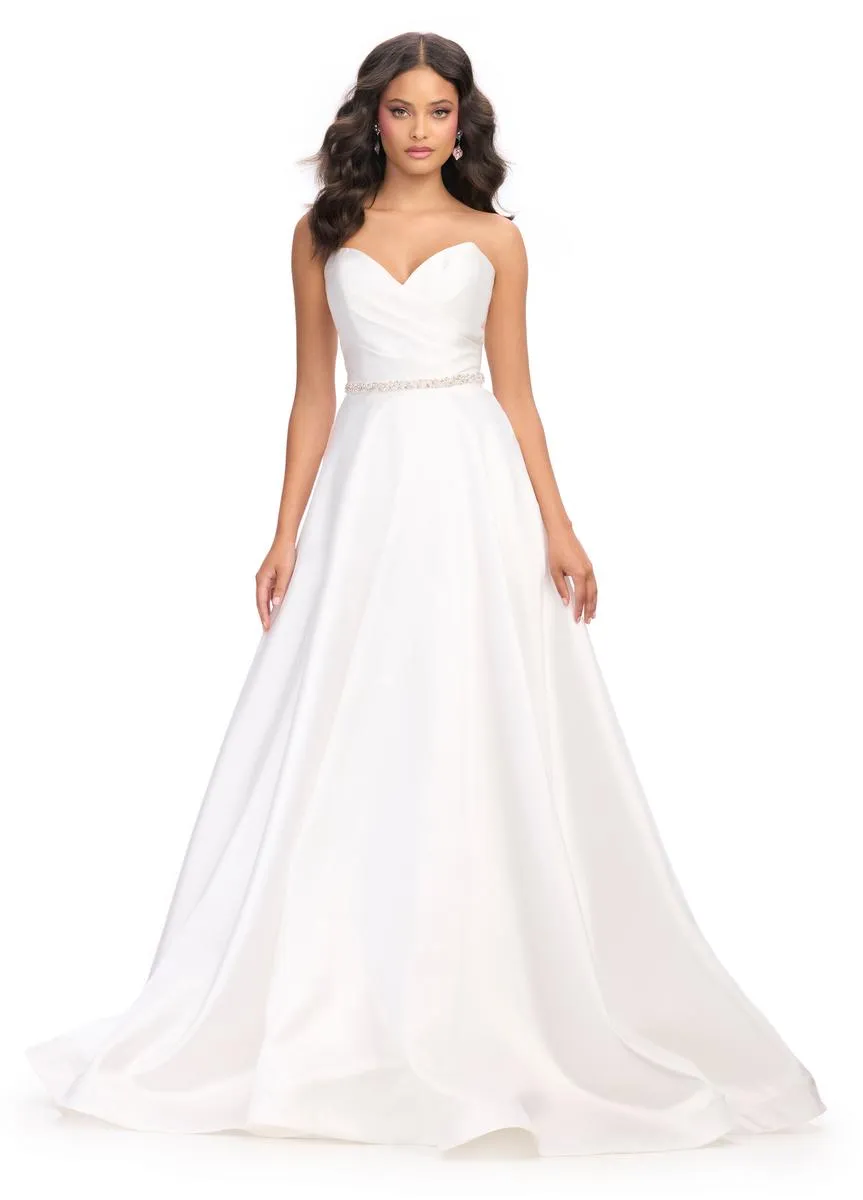 ASHLEYlauren Dress 11773 sold by Terry costa product image thumbnail 3