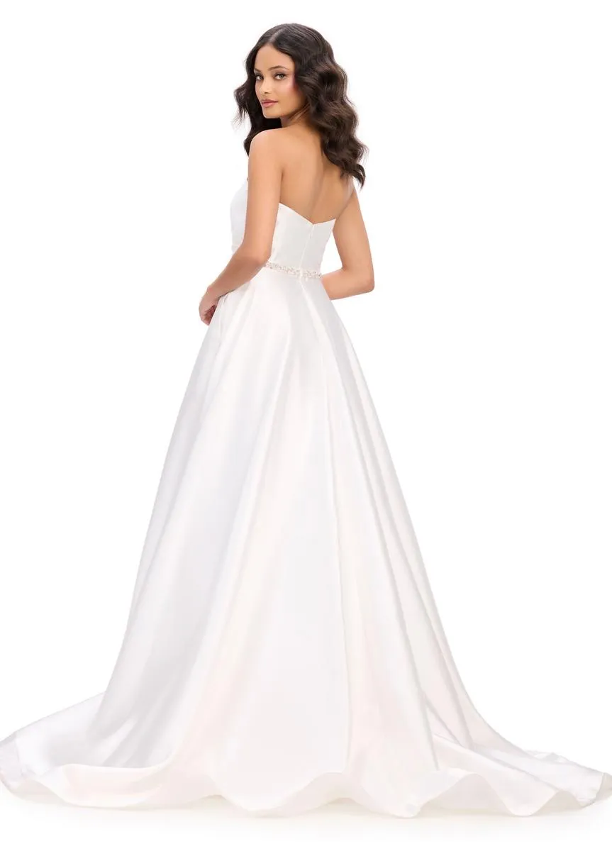 ASHLEYlauren Dress 11773 sold by Terry costa product image thumbnail 4