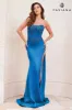 Faviana Dress 11209 sold by Terry costa