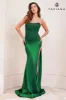 Faviana Dress 11209 sold by Terry costa