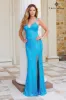 Faviana Luxe Beaded Long Prom Dress 11218 sold by Terry costa