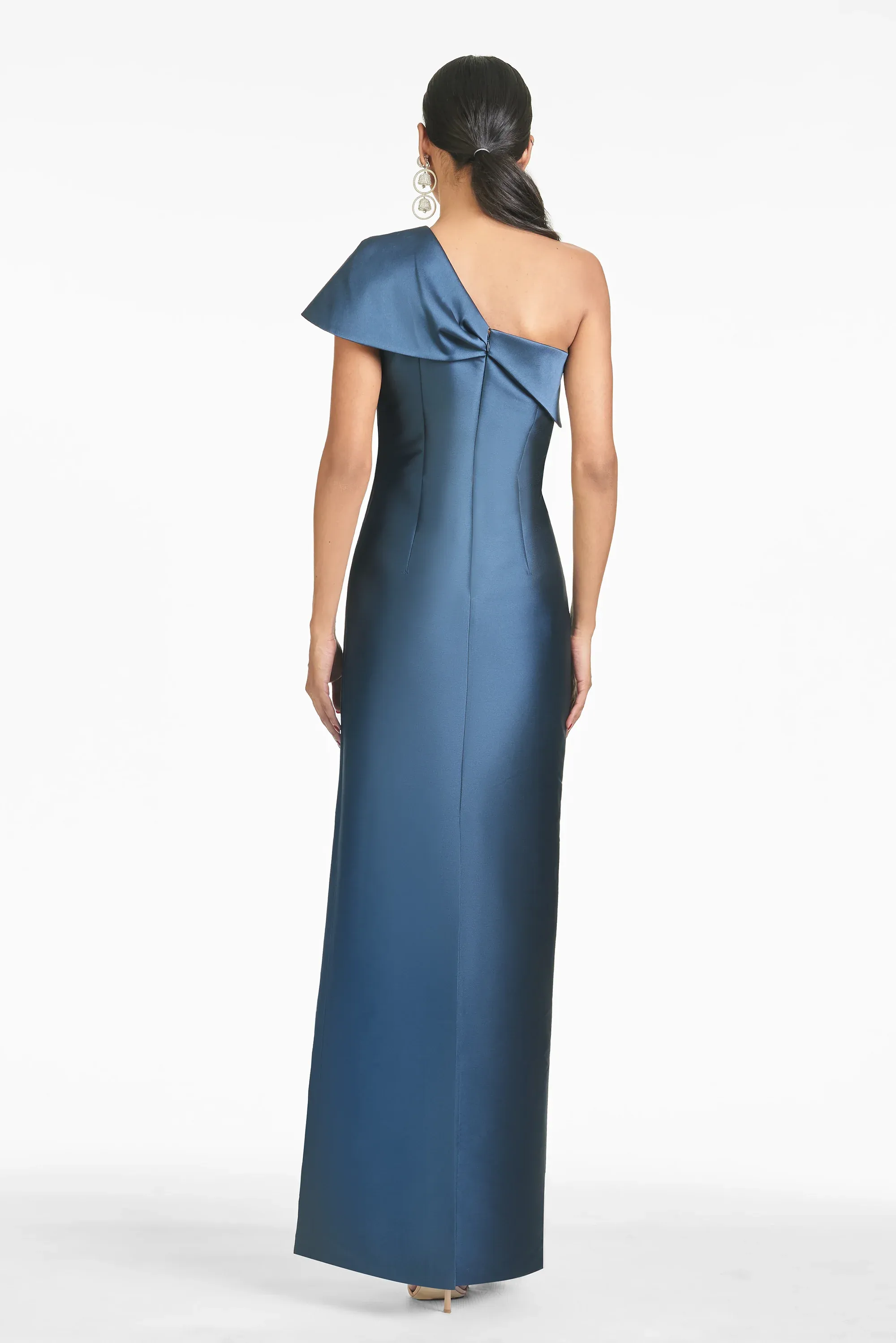 Sachin & Babi Ines Gown sold by Terry costa product image thumbnail 2