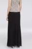 Alex Evenings Chiffon Skirt 36527 sold by Terry costa