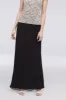Alex Evenings Chiffon Skirt 36527 sold by Terry costa