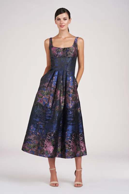 TILDA MA TILDA ♥ Granny Legacy Dress /追跡付 Tuck Hand Patchwork Dress | Pasand by ne Quittez pas