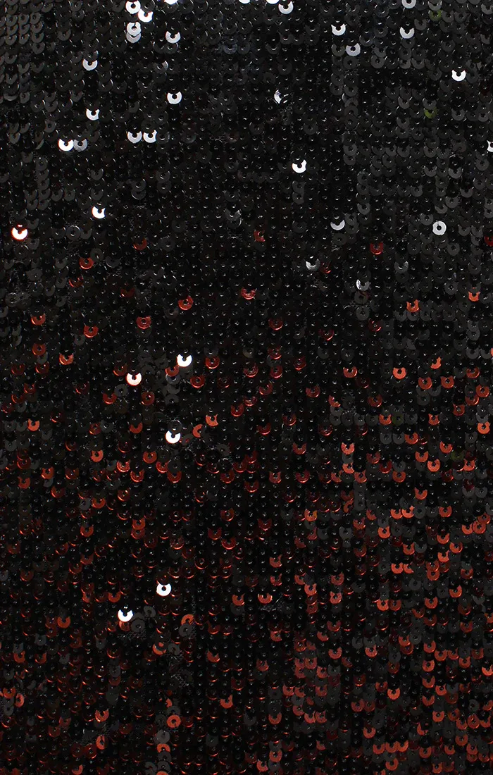 Alex Evenings Sleeveless Ombre Sequin Gown 5196974 sold by Terry costa product image thumbnail 3