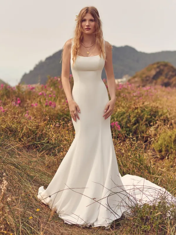 Rebecca Ingram by Maggie Sottero Designs Dress 22RW568A01 sold by Terry costa