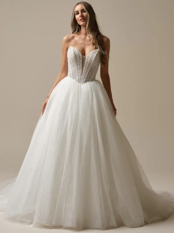 Maggie Sottero Designs "Tina Lane" Dress 25MS261C01 made by Maggie Sottero