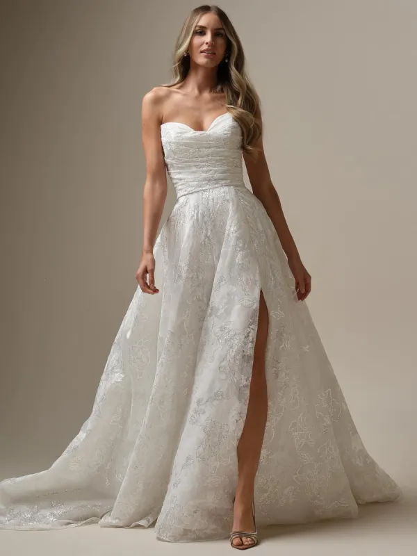 Maggie Sottero Designs "Landri" Dress 25MB363A01 made by Maggie Sottero