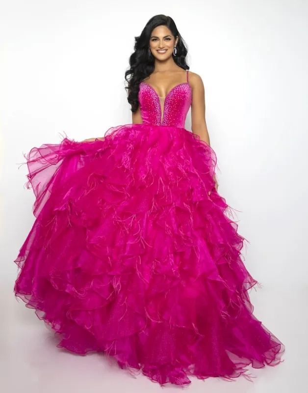 Ava Presley Dress 39554 sold by Terry costa