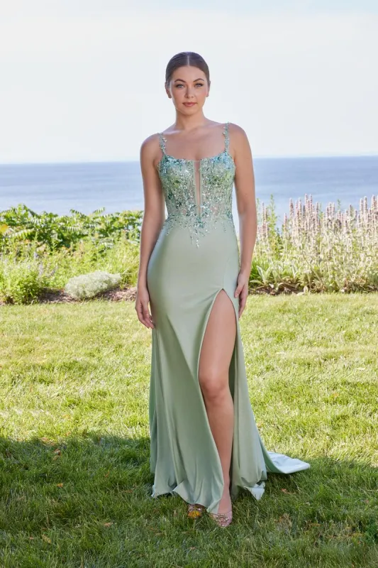 Morilee Prom Dress 49132 sold by Terry costa