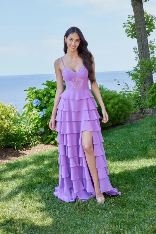 Morilee Prom Dress 49162 sold by Terry costa