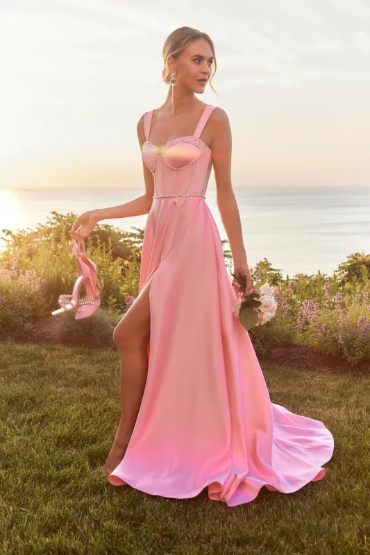Morilee Prom Dress 49177 sold by Terry costa