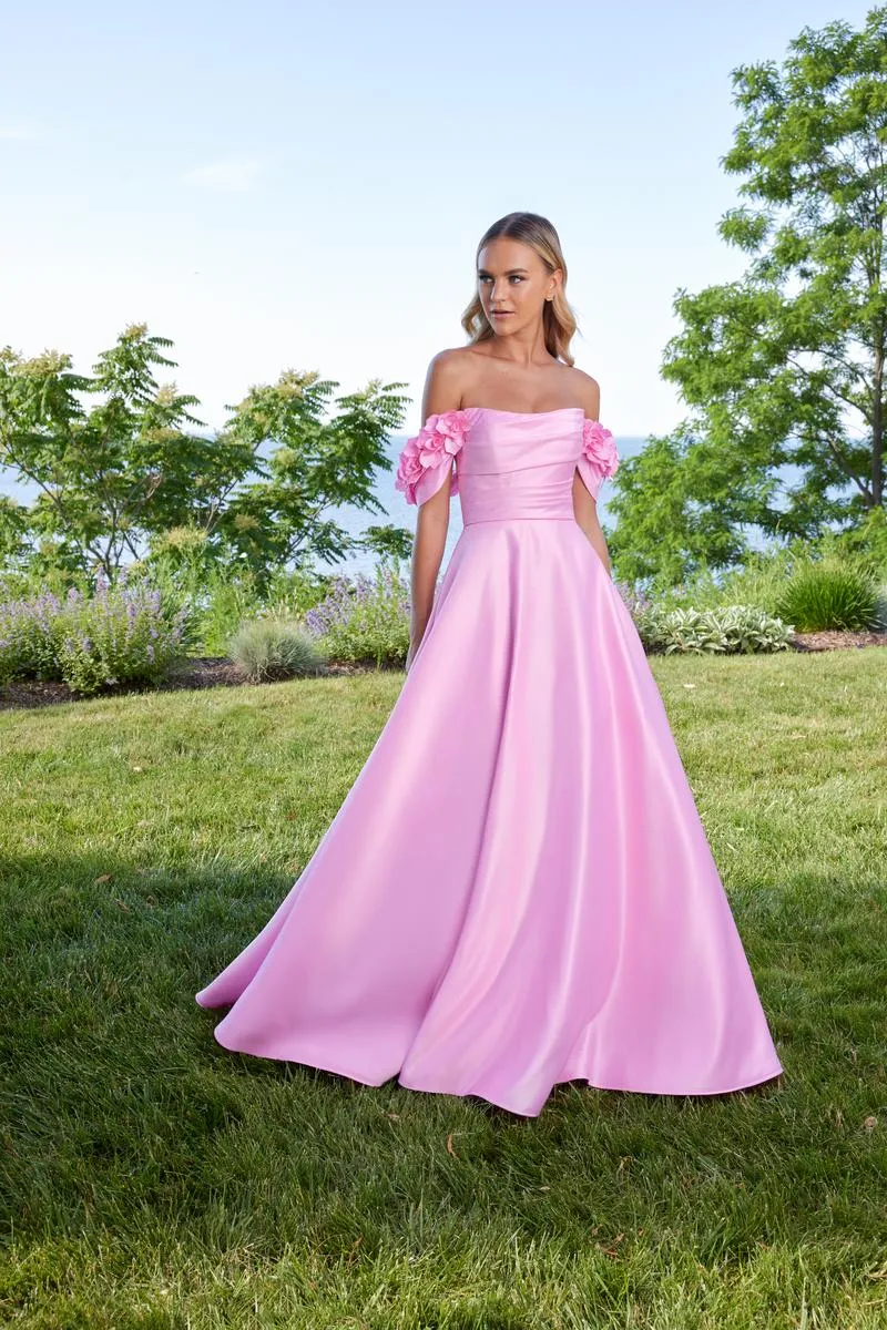 Morilee Prom Dress 49178 sold by Terry costa