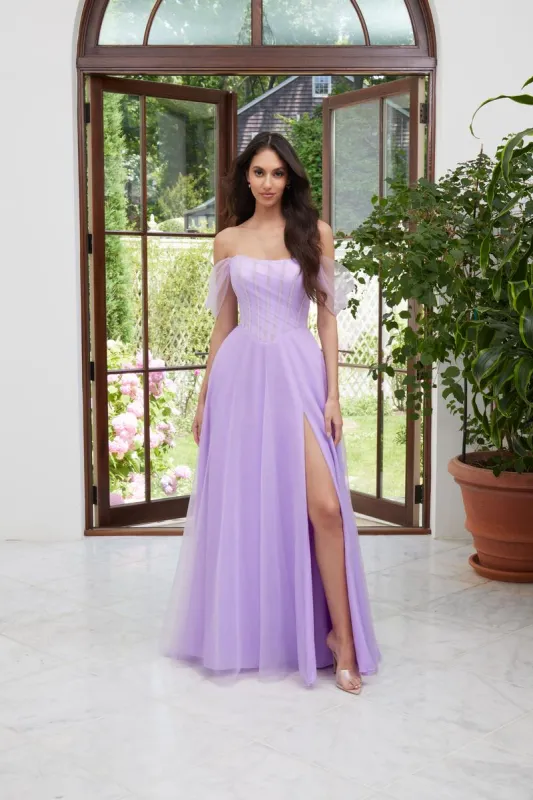 Morilee Prom Dress 49118 sold by Terry costa