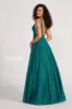 Colette by Daphne Dress CL2029 sold by Terry costa