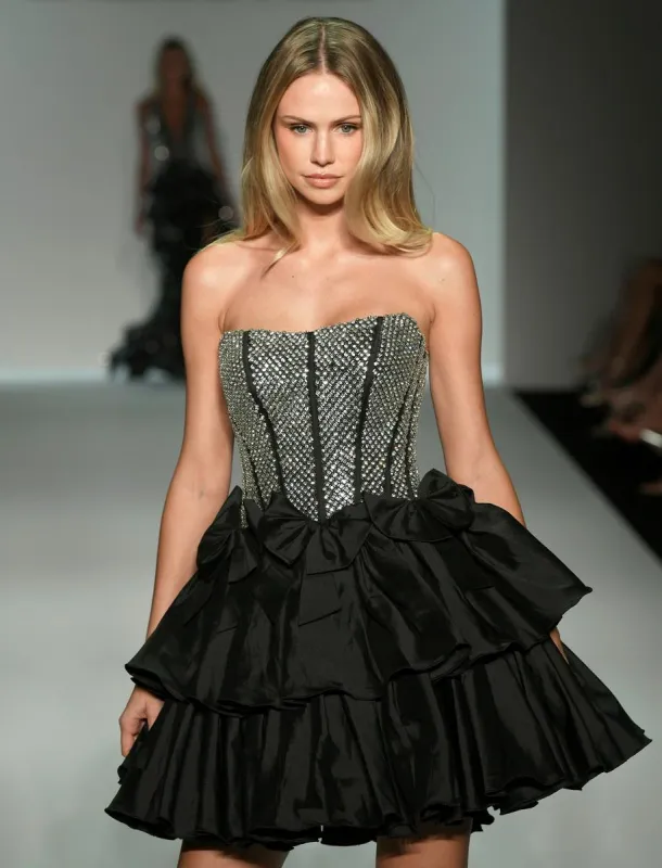 Sherri Hill Dress 57239 made by Sherri Hill