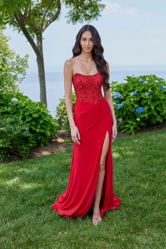 Morilee Prom Dress 49151 sold by Terry costa
