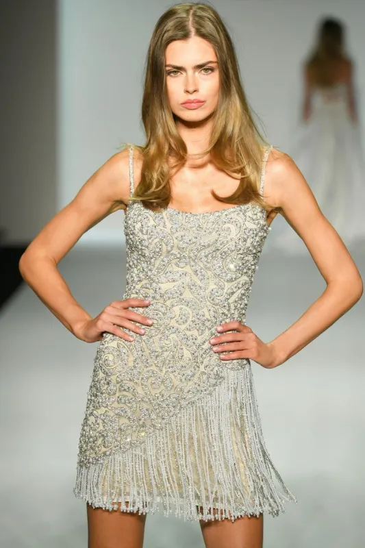 Sherri Hill Dress 67052 sold by Terry costa