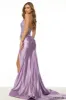 Sherri Hill Illusion Halter Prom Dress 57085 sold by Terry costa