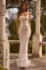 Sherri Hill 3D Fitted Illusion Prom Dress 57072 sold by Terry costa