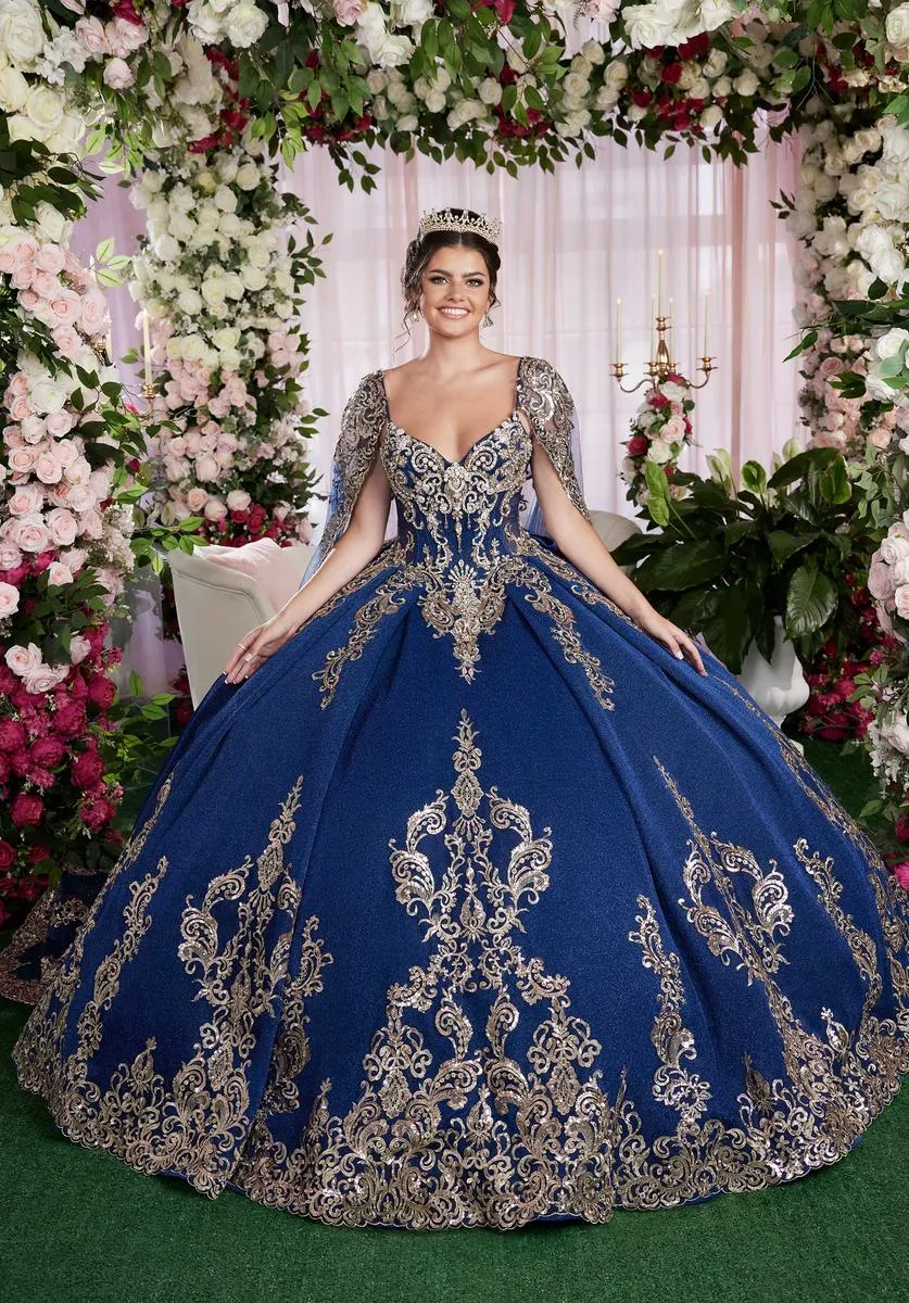 Vizcaya by Morilee Dress 89501 sold by Terry costa