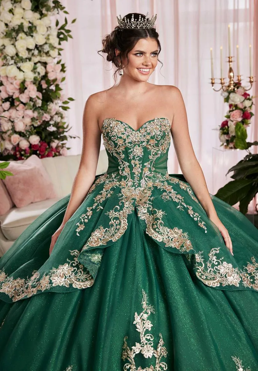 Vizcaya by Morilee Dress 89521 sold by Terry costa product image thumbnail 5